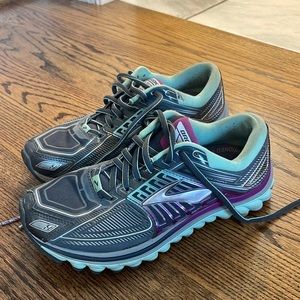 Brooks Glycerin G13- Sz 7